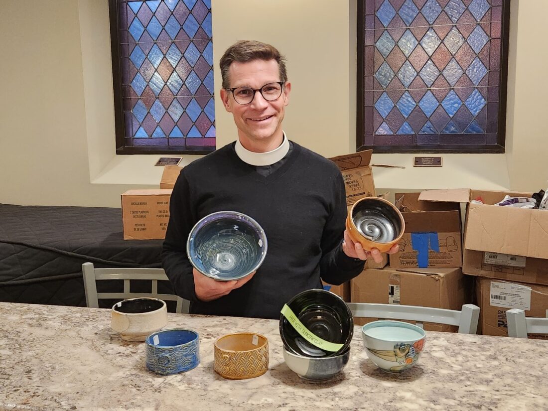 Empty Bowls event set for Nov. 18 at Wheelock | News, Sports, Jobs - Vimarsana News